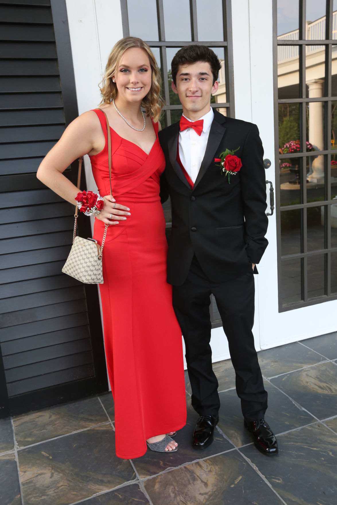 Pinelands High School Prom